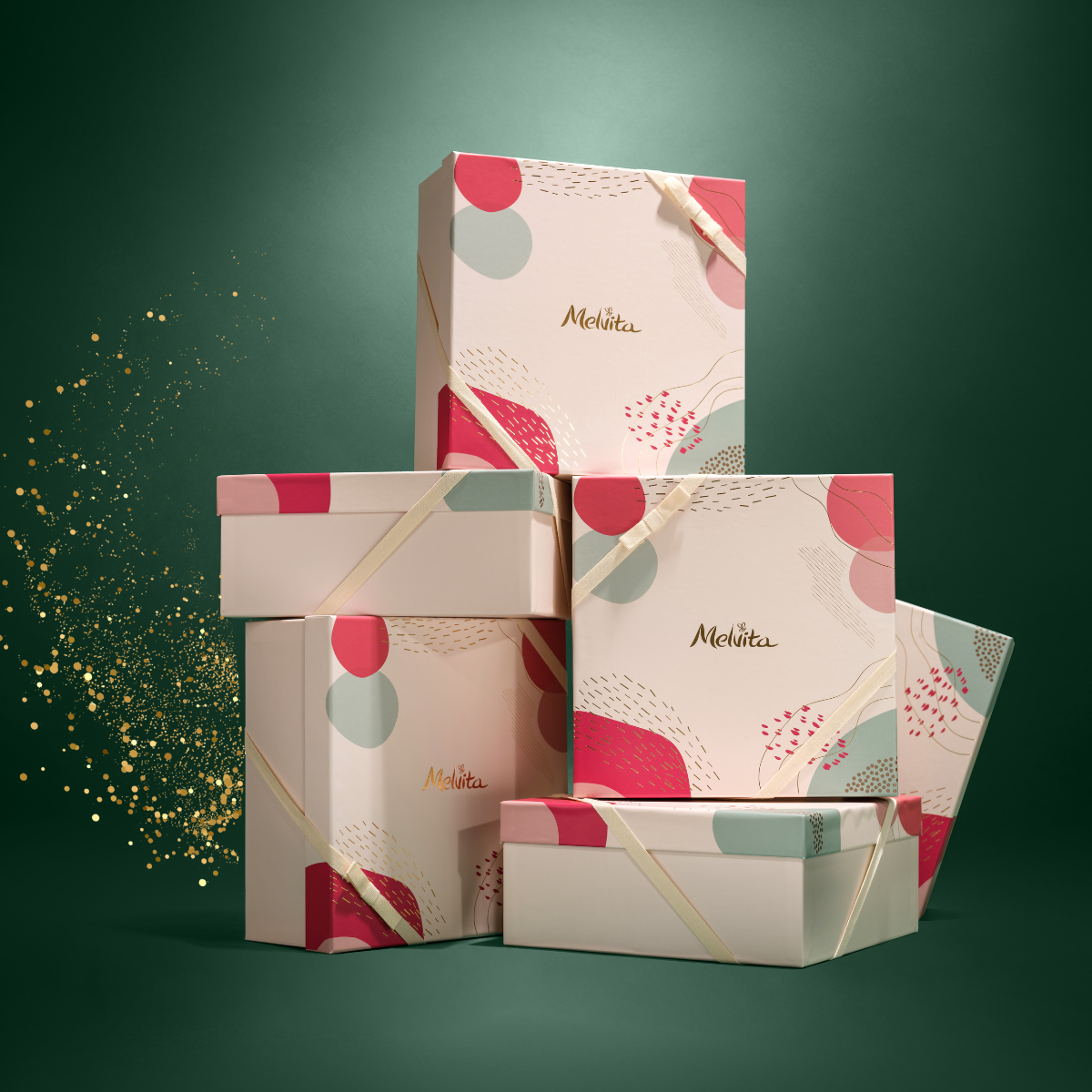 Melvita Cosmetiques bio